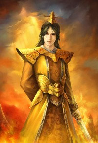 海啸大明