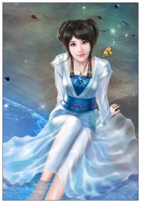 （BL/HP同人）[德哈]世界星辉