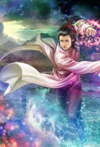 相思染·盛世情殤