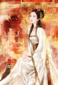 不想當天帝