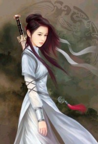我的兽人老公(上下部)(全)