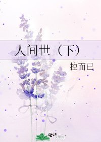 人间世（下）